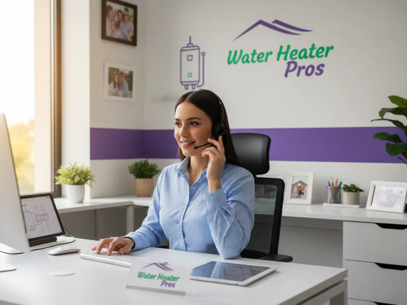 Water Heater Repair  in Hahira  FAQ